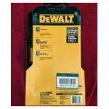 Dewalt Drive Socket Set