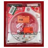 Diablo Metal Cutting Saw Blade