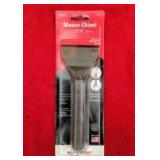 Mayhew Mason Chisel