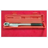 Tekton Torque Wrench