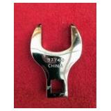 Sunex Jumbo Crowfoot Wrench