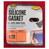 M-D Building Products Silicone Door Seal