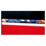 Frost King Slide-On Door Sweep/Stop