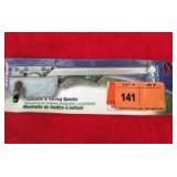 Prime-Line Left-Hand Casement Operator