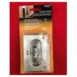 Prime-Line Privacy Lock and Pull