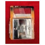 Prime-Line Privacy Lock and Pull