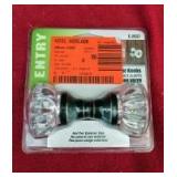 Prime-Line Classic Door Knob