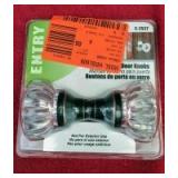 Prime-Line Classic Door Knob