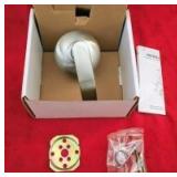 Copper Creek Hall/Closet Door Lever