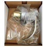 Copper Creek Hall/Closet Door Lever