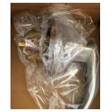 Copper Creek Hall/Closet Door Lever