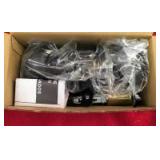 Copper Creek Bed/Bath Door Knob