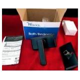 Weslock Bed/Bath Door Lever