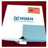 Moen One-Handle Tub/Shower Trim