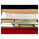 Trans-Atlantic Rim Surface Exit Device