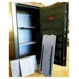Sports Afield 32 Gun Cabinet