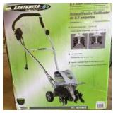 Earthwise Electric Tiller/Cultivator