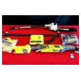 Ryobi Cordless Pole Saw