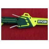 Ryobi Cordless String Trimmer/Edger