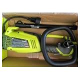 Ryobi Electric String Trimmer