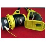 Ryobi ONE+ Electric Cordless String Trimmer