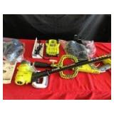 Ryobi Reconditioned ONE+ Cordless String Trimmer/Edger
