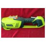 Ryobi Electric String Trimmer