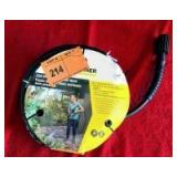 Karcher Pressure Washer Hose