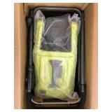 Ryobi Corded Electric Push Mower