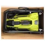 Ryobi Corded Electric Push Mower