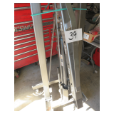 2 Ton Pittsburg Engine Crain