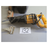 DeWalt Saw Planner