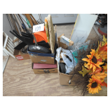 Kitchen Items
