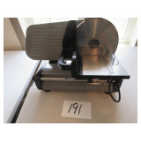 Chard Meat Slicer