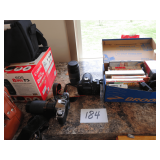 Camera Lot