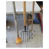 Hand Tools