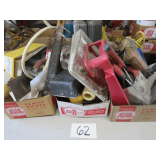Drywall Items