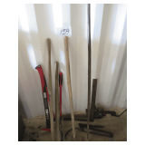 Hand Tools