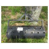 Aerator