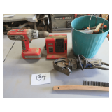 Craftsman Drill with Charger