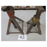 Floor Jacks