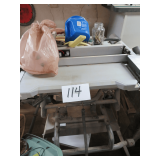 Table Saw