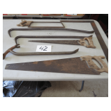 Hand Tools