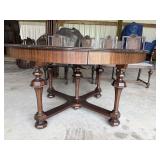 Dining Table W\Chairs