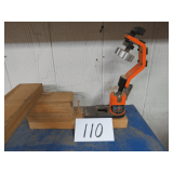 Bow Vise