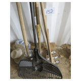 Hand Tools