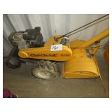 Cub Cadet Tiller