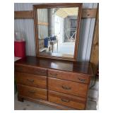 Cherry Dresser
