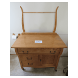 Washstand