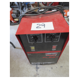 Century Battery Charger